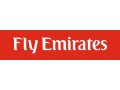 Billboard "FLY EMIRATES" 32 cm